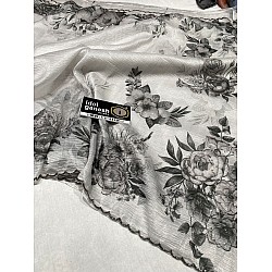 IG6908lite weight muslin crush prints