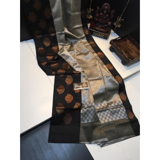 IG691 Lite weight Kanchi fancy pattu IG691 Lite weight Kanchi fancy pattu