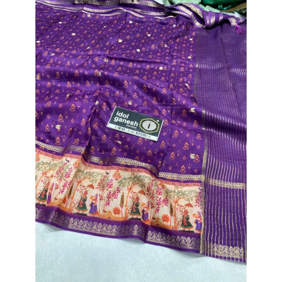 IG6910lite weight pure munga silk print IG6910lite weight pure munga silk print