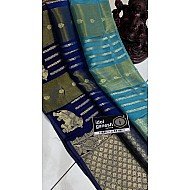 IG6911lite weight pure tissue crape 