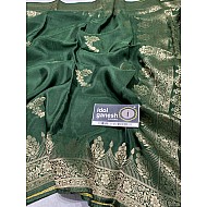 IG6912lite weight pure mashrow silk 