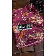 IG6923 pure handloom chinone crap 