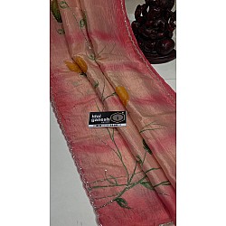 IG6924lite weight pure muslin crush 