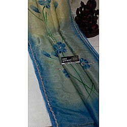 IG6925lite weight pure muslin crush  