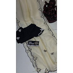 IG6930lite weight pure muslin crush 6080/-