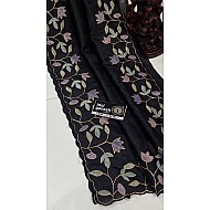 IG6931:lite weight pure muslin crush 