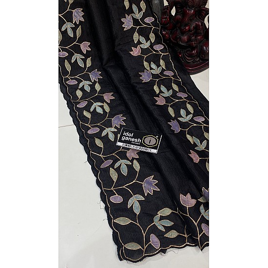 IG6931:lite weight pure muslin crush 