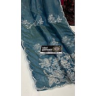 IG6934lite weight pure muslin crush 