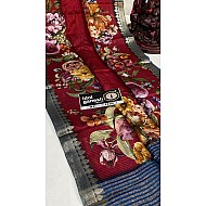 IG6935lite weight pure crape