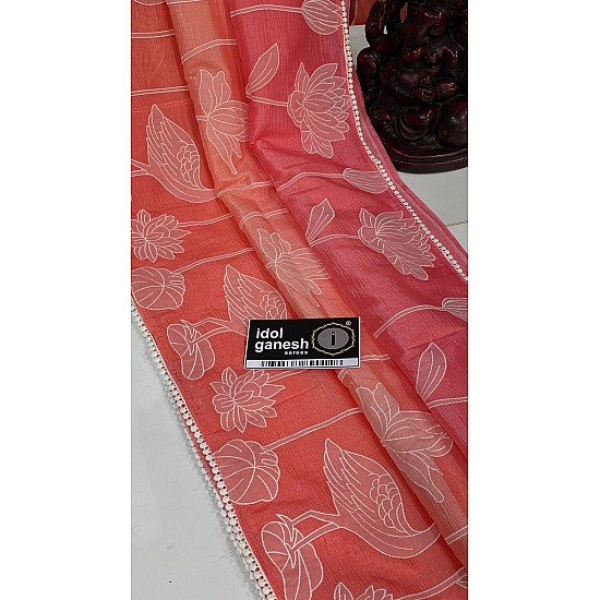 IG6937:lite weight pure Tissu crush IG6937:lite weight pure Tissu crush