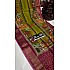 IG6938pure lite weight munga silk pattu  