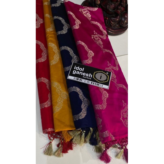 IG6943 pure banarasi mashrow silk IG6943 pure banarasi mashrow silk