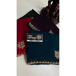 IG6955 lite weight chiffon crush IG6955 lite weight chiffon crush