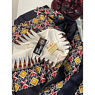 IG6956 pure handloom pure silk  