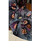 IG6957 pure handloom pure silk along with real hand brush IG6957 pure handloom pure silk along with real hand brush