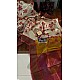 IG6959pure hand loom tusser/ tusser IG6959pure hand loom tusser/ tusser