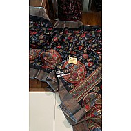 IG6960 pure hand loom tusser/ tusser IG6960 pure hand loom tusser/ tusser