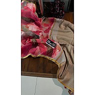 IG6968 pure handloom Lenin/lenin  