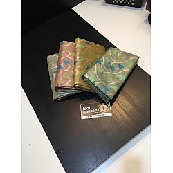 IG698 Lite weight Kanchi tissue jamdani