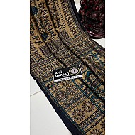 IG6986 lightweight soft tusser  