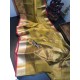IG699 Lite weight kora paithani border