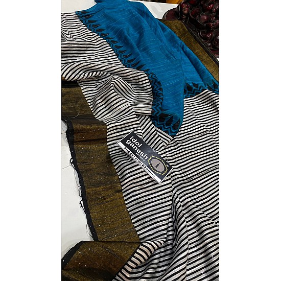 IG6992lite weight tusser georgette  