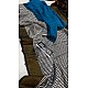 IG6992lite weight tusser georgette  