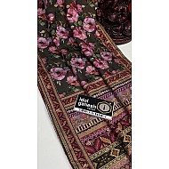 IG6996lightweight munga crape