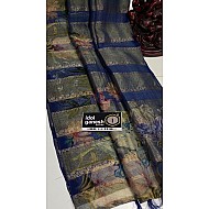 IG6998:lite weight pure Tissu georgette 