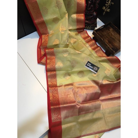 IG700 Pure Kanchi tissue