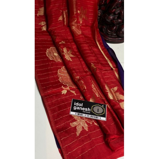 IG7000:lite weight pure crape 