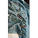 IG7005  lite weight pure soft muslin crush    