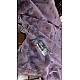 IG7007pure light weight soft organza crush 