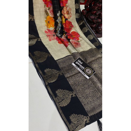 IG7008 lite weight pure soft munga crape  3650/-