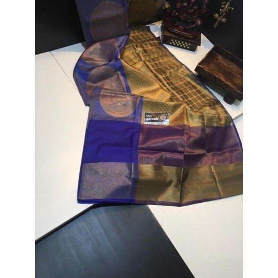 IG701 Lite weight fancy tissue pattu IG701 Lite weight fancy tissue pattu