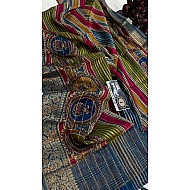 IG7012 lite weight pure chinone crape 