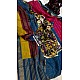 IG7014 lite weight pure munga crape  