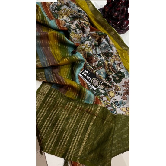 IG7015lite weight pure munga crape IG7015lite weight pure munga crape