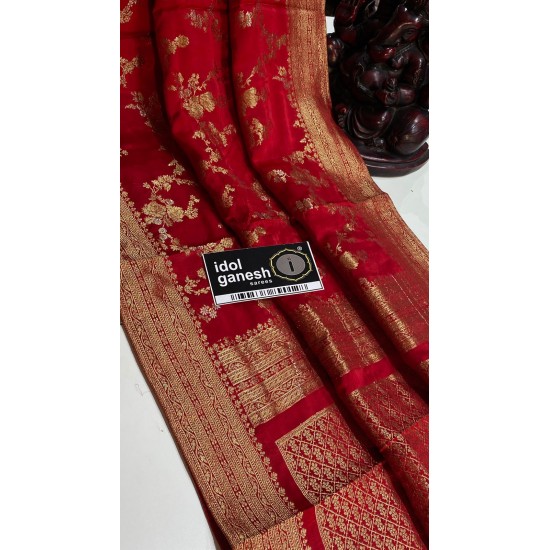 IG7021pure mashrow silk  