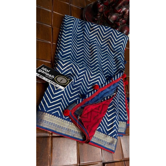 IG7028lite weight pure munga crape 