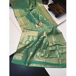 IG703 Lite weight soft fancy pattu