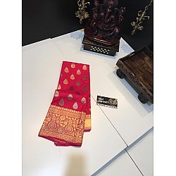 IG705 Lite weight soft fancy pattu