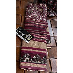 IG7050:lite weight crapes jari weaving IG7050:lite weight crapes jari weaving