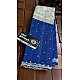 IG7057:lite weight tusser checks mirror work 3185/- IG7057:lite weight tusser checks mirror work 3185/-