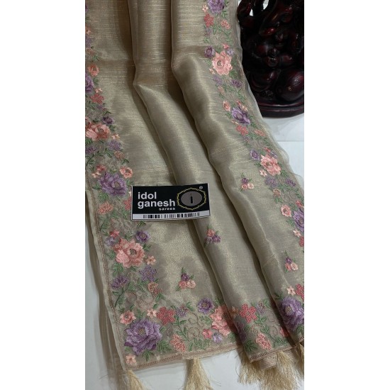 IG7061lite weight pure Tissu jari weaving IG7061lite weight pure Tissu jari weaving