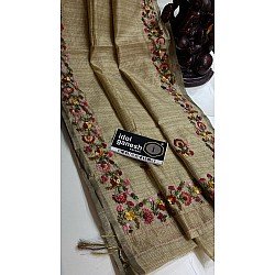 IG7064: lite weight pure Tissu tusser IG7064: lite weight pure Tissu tusser