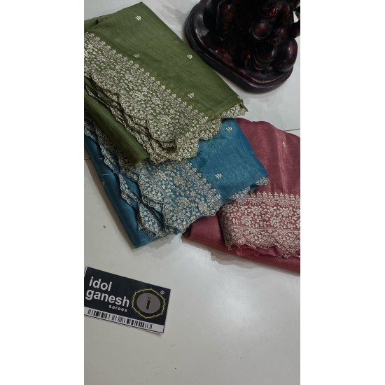 IG7066lite weight pure muslin crush IG7066lite weight pure muslin crush