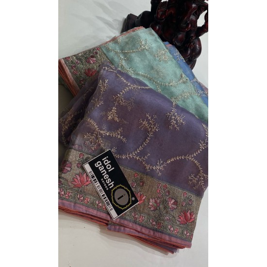 IG7072 lite weight pure muslin Tissu  