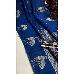 IG7076 lite weight pure mashrow silk  3856