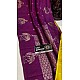 IG7076 lite weight pure mashrow silk 